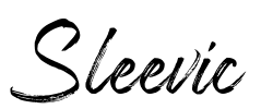 Sleevic - logo